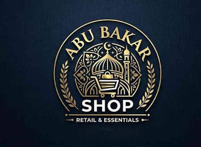 Abu Bakar shop 