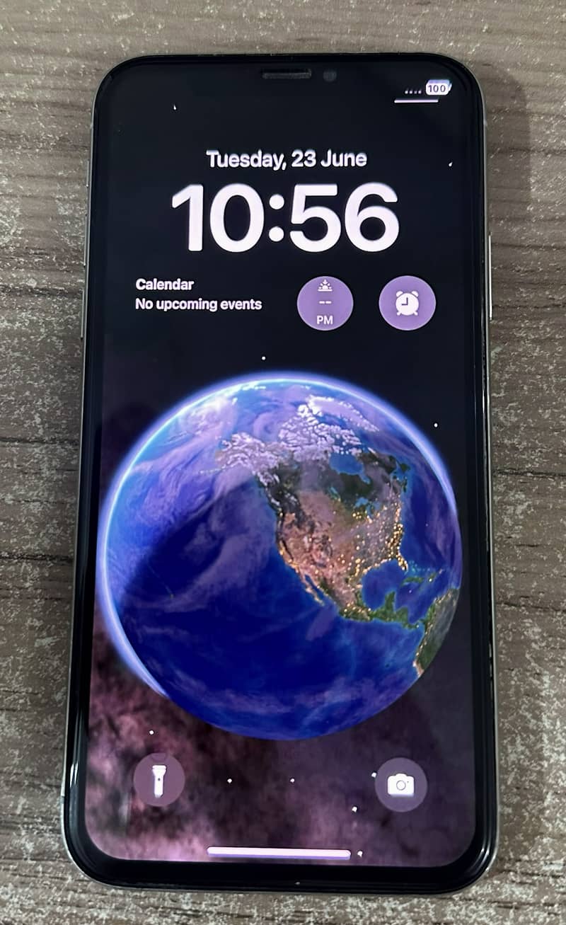 Apple iPhone X 0