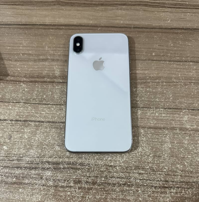 Apple iPhone X 2