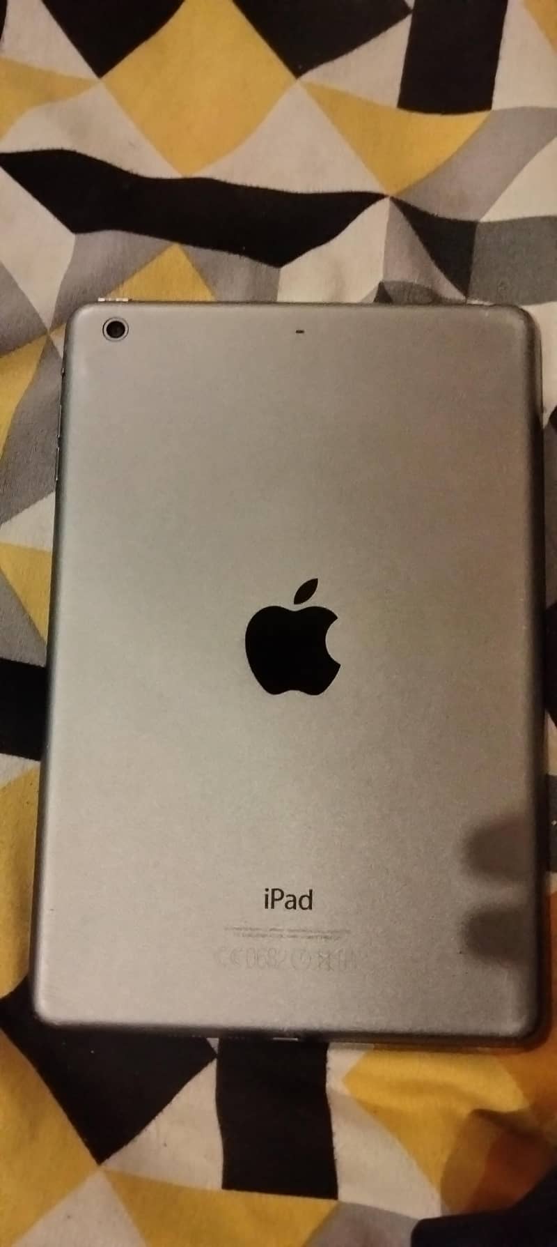 iPad mini 2 0