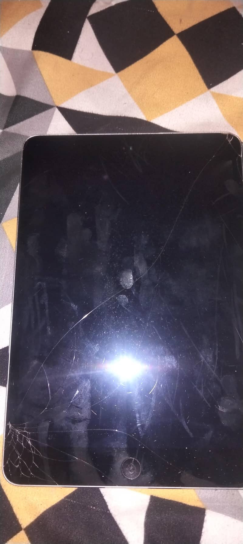 iPad mini 2 1