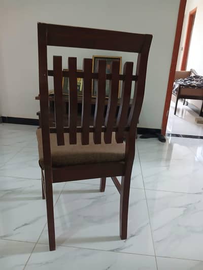 costumize bed or dining table with chair