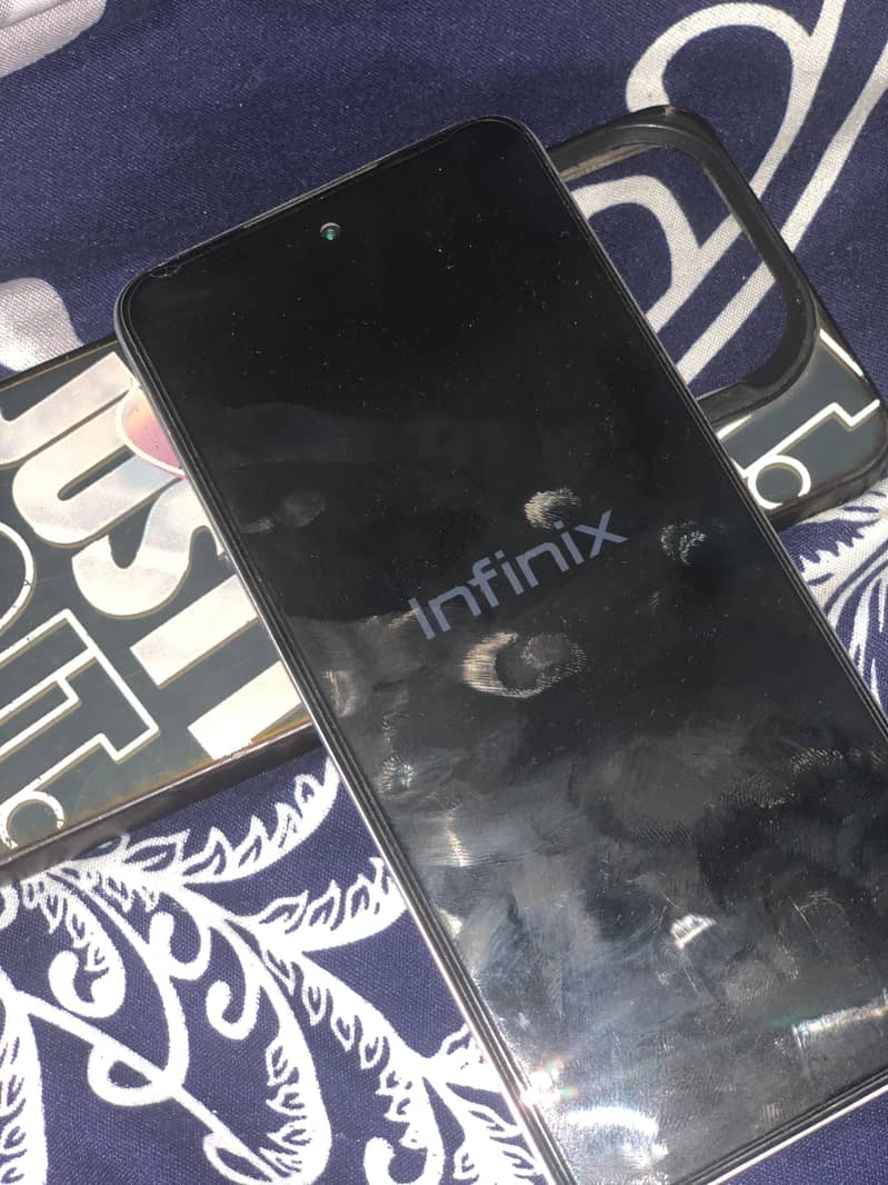 Infinix 3