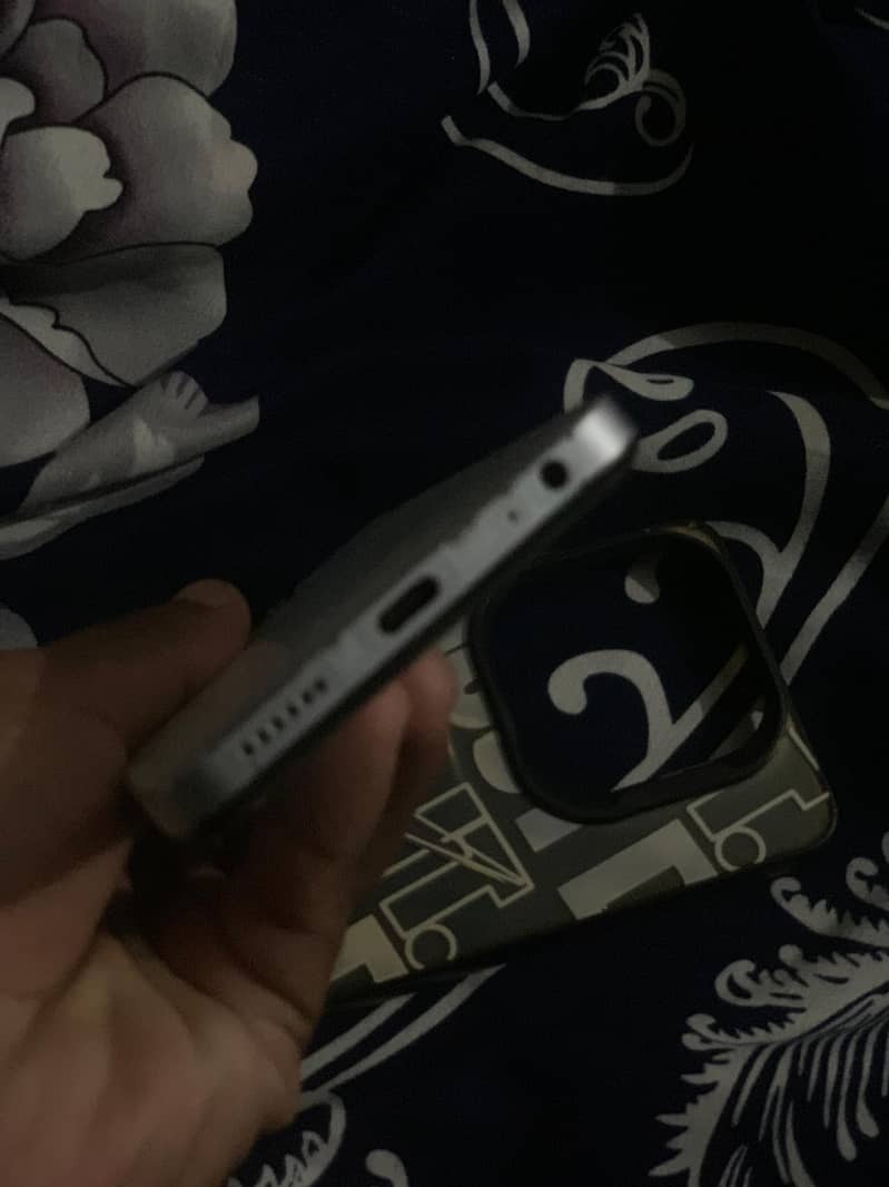 Infinix 5