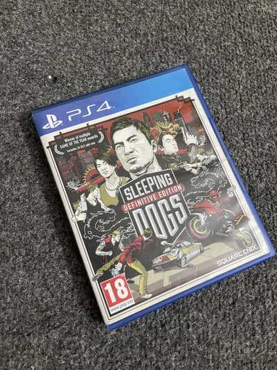 Ps4 Games