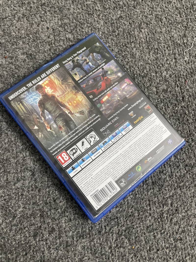 8-Ps4 Games 1