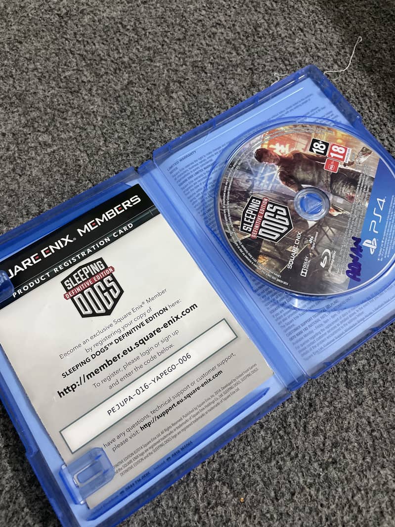 8-Ps4 Games 2