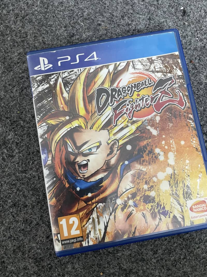 8-Ps4 Games 8