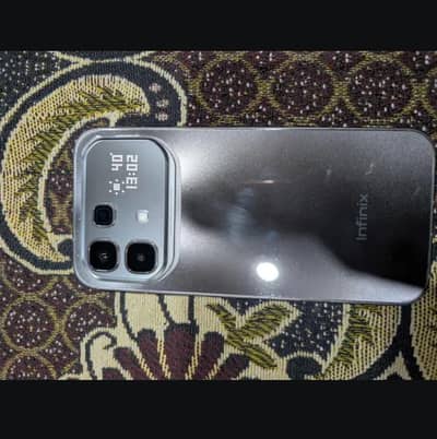 Infinix note 60pro