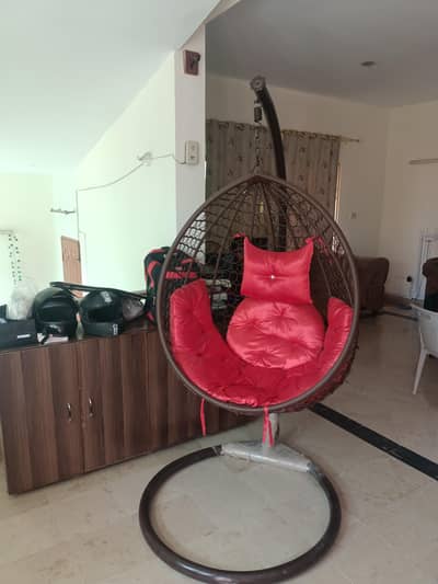 Swing Chair