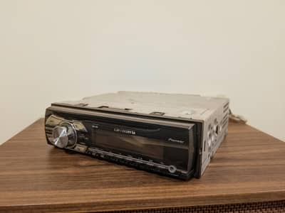 Pioneer Carrozzeria DEH - 380