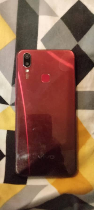 Vivo Y11