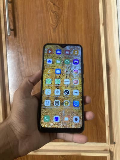 Vivo Y17
