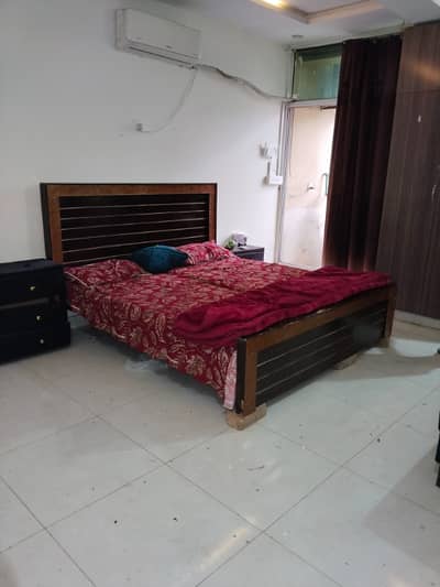 Studio fully furnished apartment available for rent
