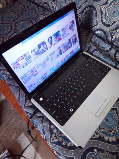 dell laptop