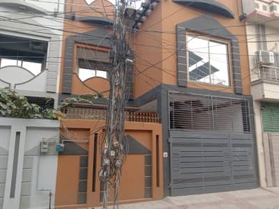 7 Marla Home