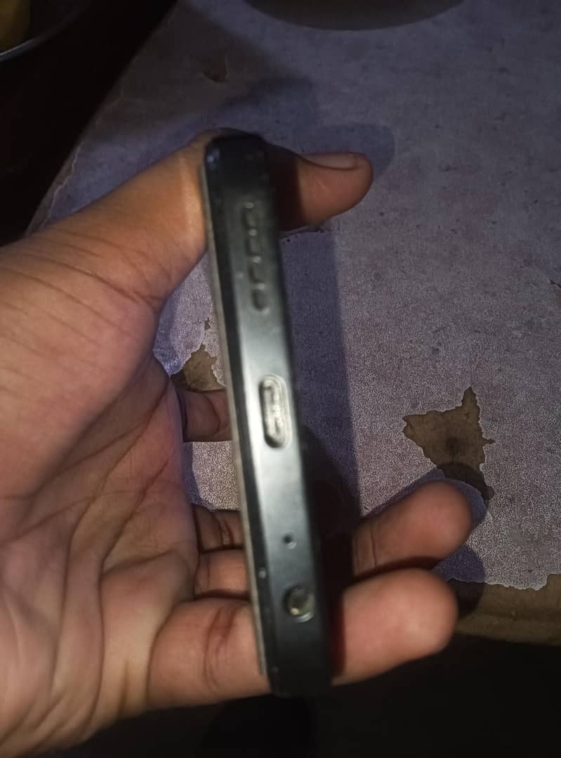 Itel A100C 3
