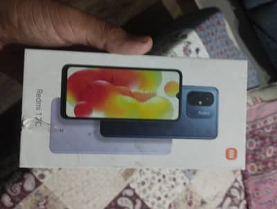Xiaomi Redmi 12C urgent sale