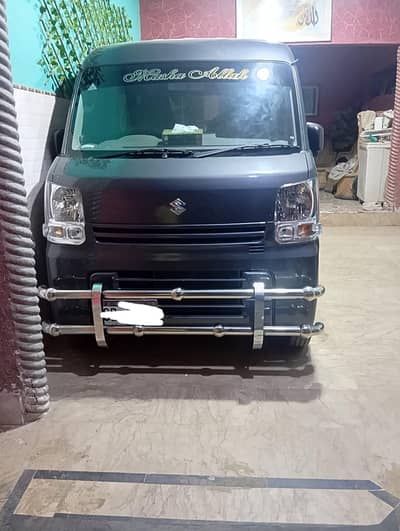 Suzuki Every Vx Non AC 2025