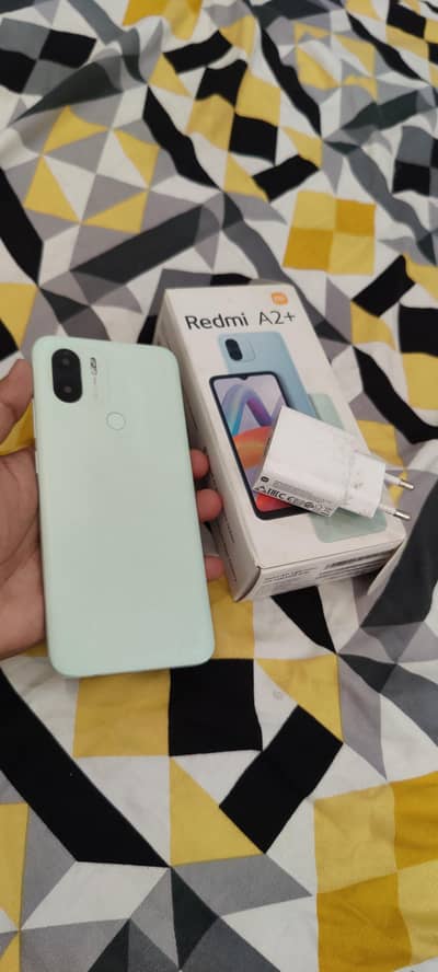 Xiaomi Redmi A2 Plus