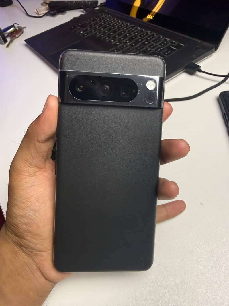Google Pixel 8 Pro 0