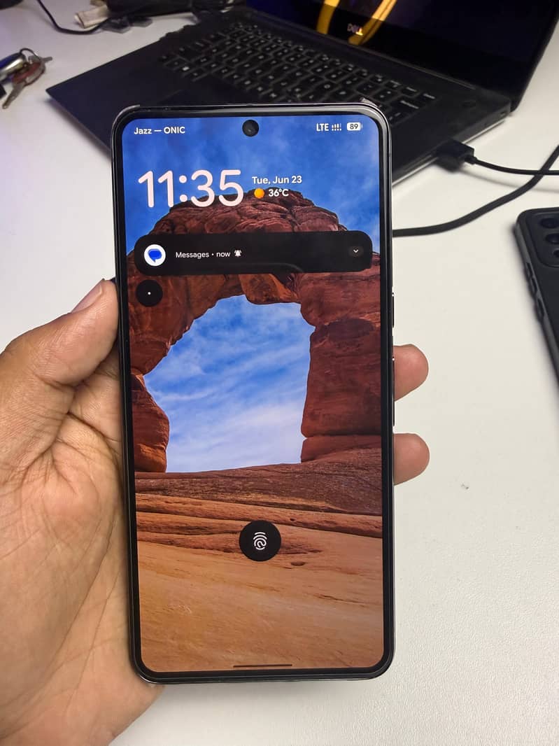 Google Pixel 8 Pro 1