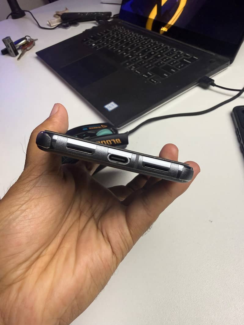 Google Pixel 8 Pro 3