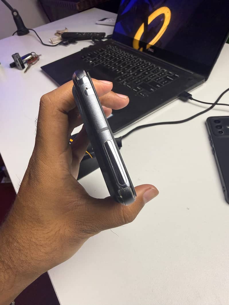Google Pixel 8 Pro 4