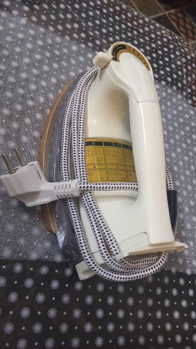 dry iron for sale