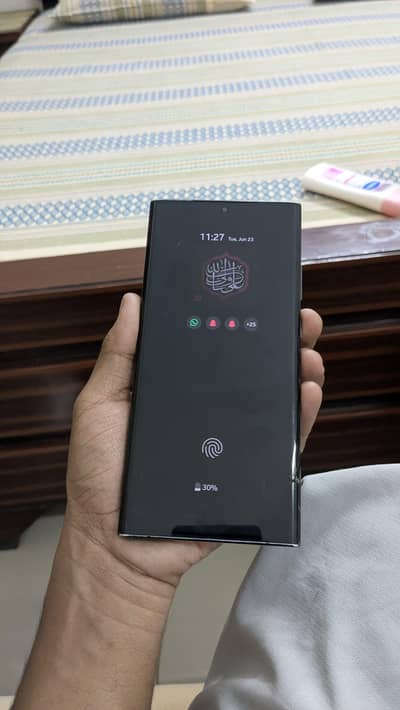 Samsung Mobile Note 20 Ultra