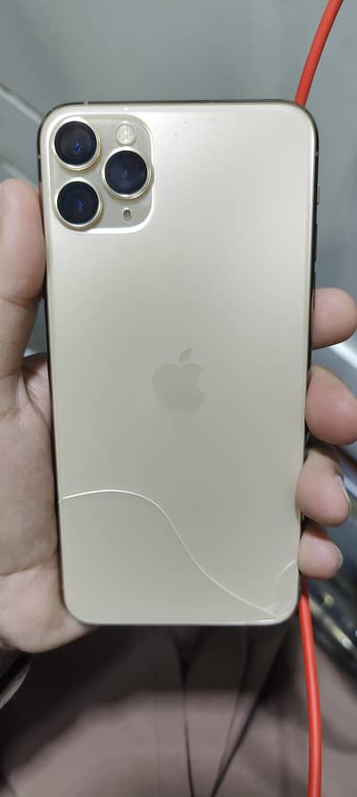Apple iPhone 11 Pro Max