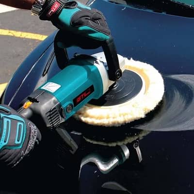 Haval Car detailing boy needed