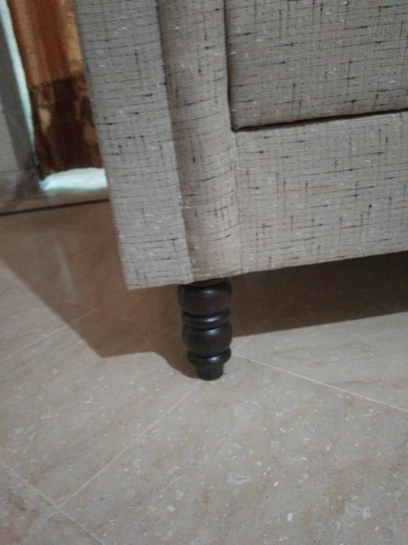 2 seater 2sofa set 3