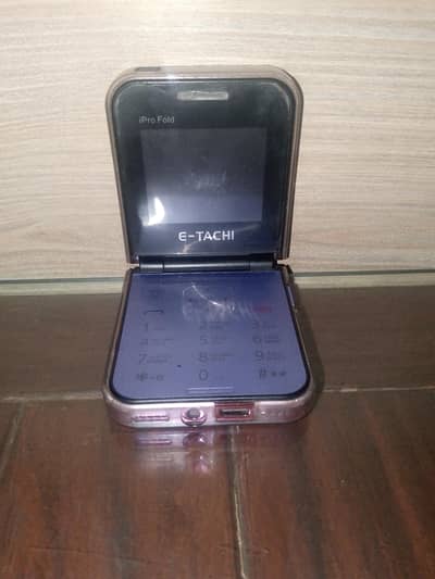 E-Tachi iPro