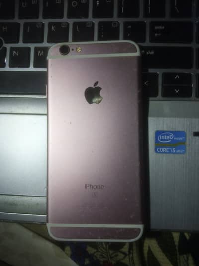 iphone 6s 32GB