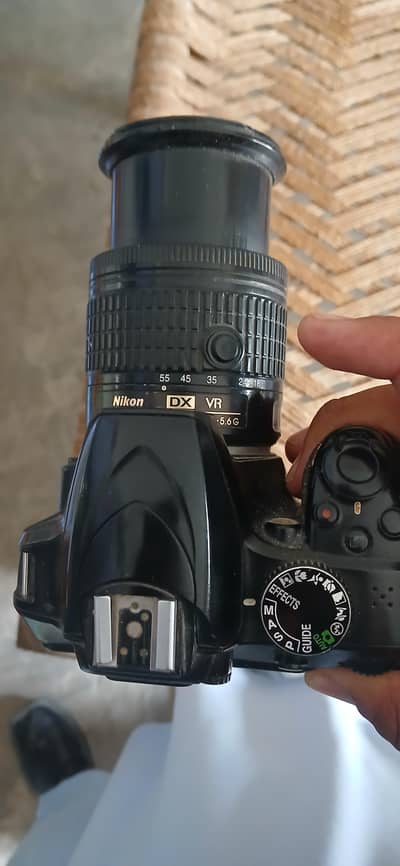 Dslr camera nikon