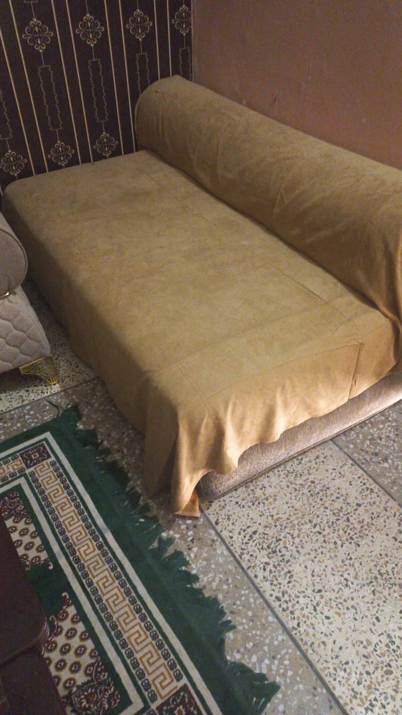 sofa come bed 0