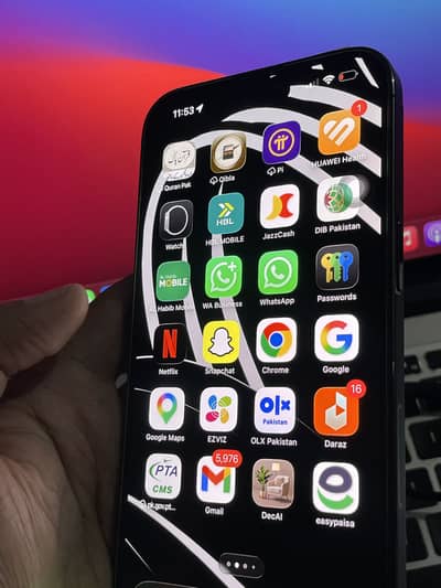 Apple iPhone 14 Pro Max