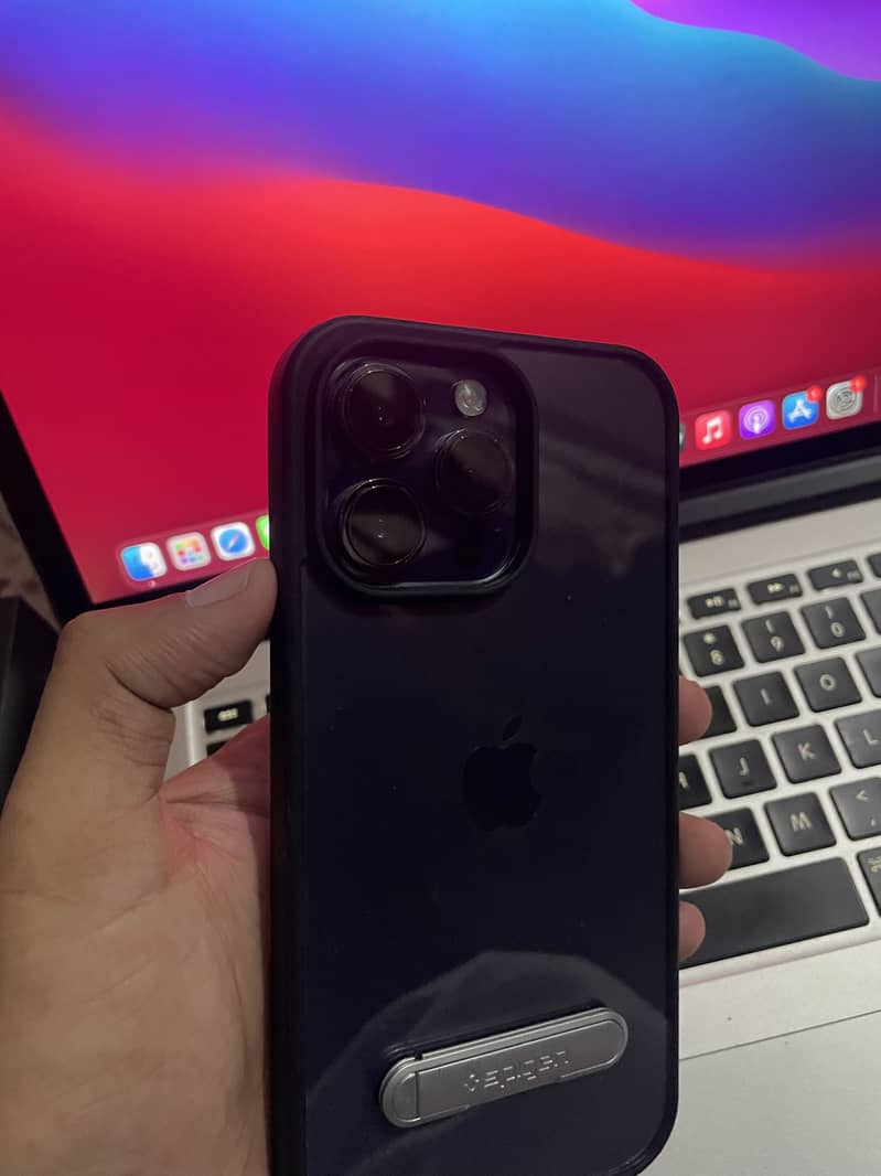 Apple iPhone 14 Pro Max 2