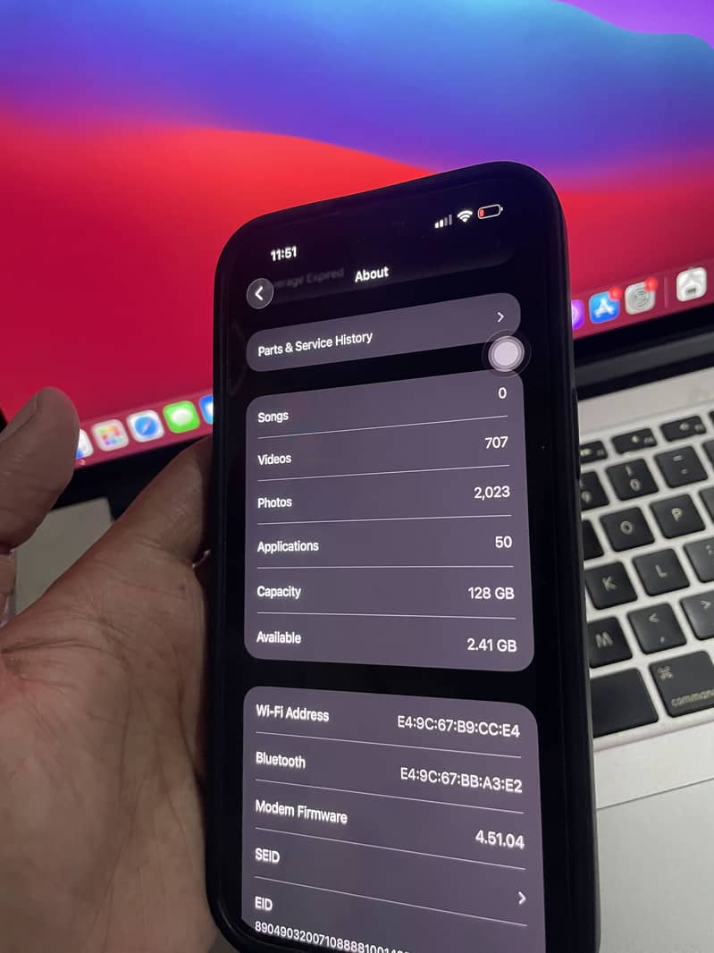 Apple iPhone 14 Pro Max 4