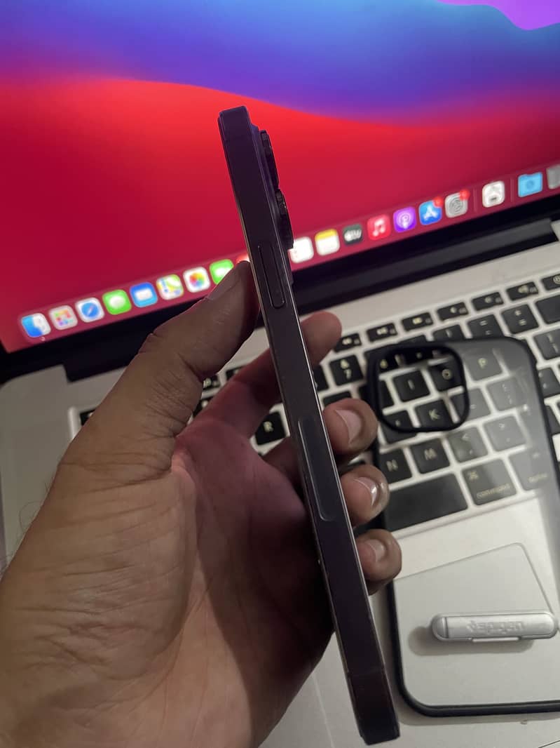 Apple iPhone 14 Pro Max 5