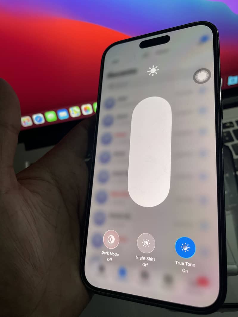 Apple iPhone 14 Pro Max 7