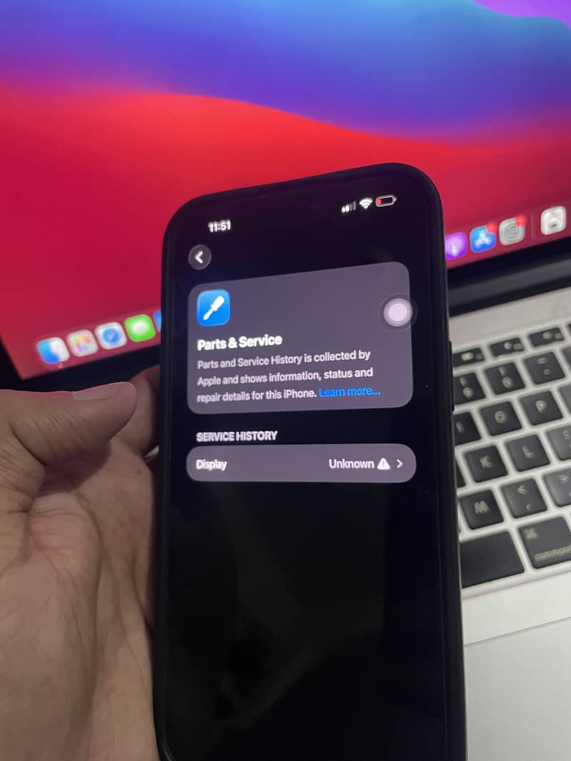 Apple iPhone 14 Pro Max 13