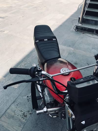 70 bike for sell