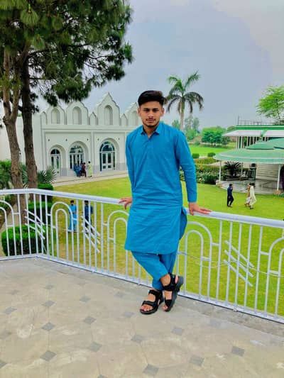 Farhan Nawaz 