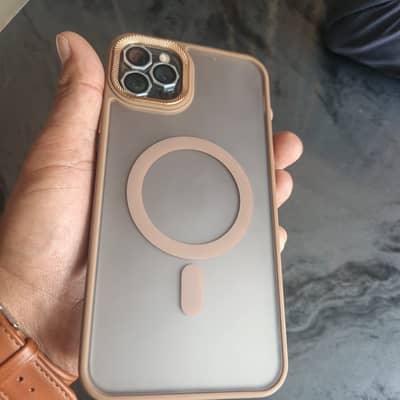 Apple iPhone 11 Pro Max