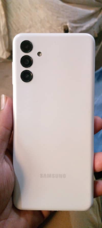 galaxy a04s 128GB