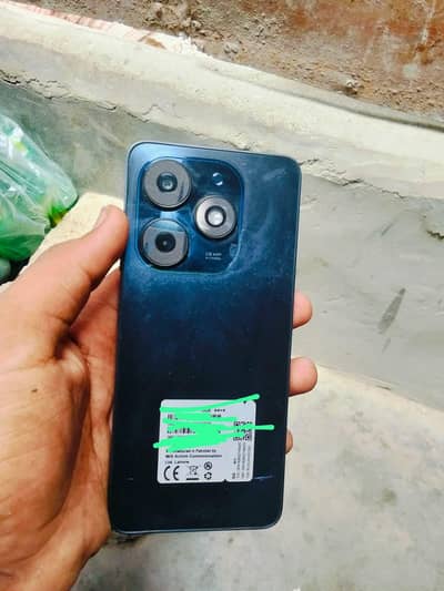Tecno Spark Go 2024