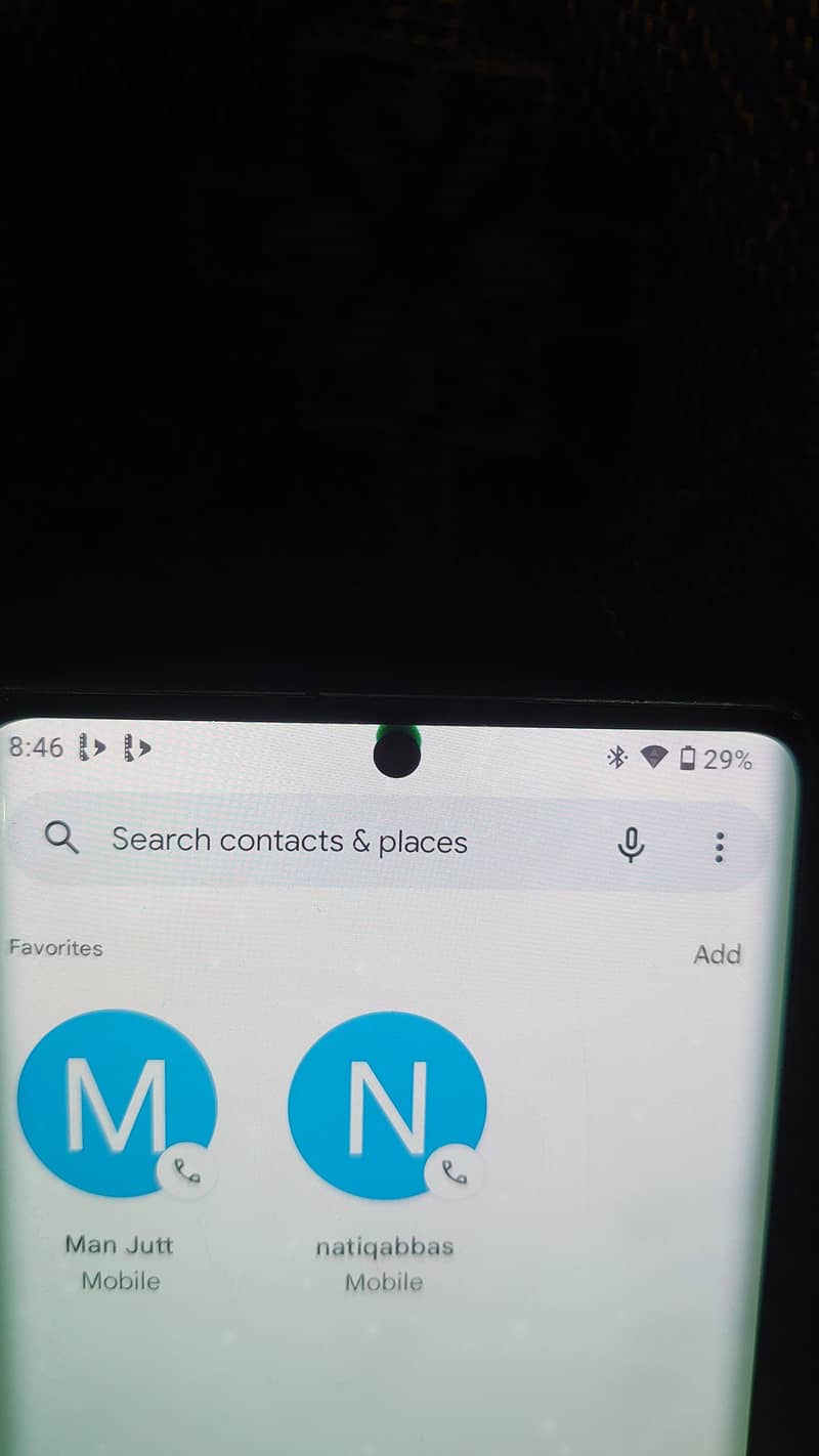 Sharp Aquos R6 4