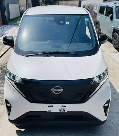 Nissan sakura G pakage